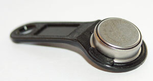 I-BUTTON